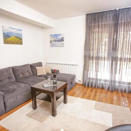 Gorstak Jahorinko דירה