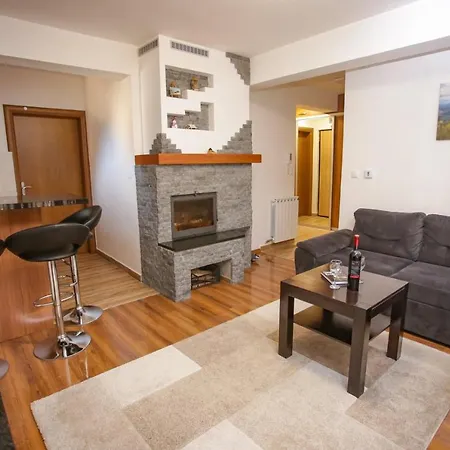 דירה Gorstak Jahorinko *