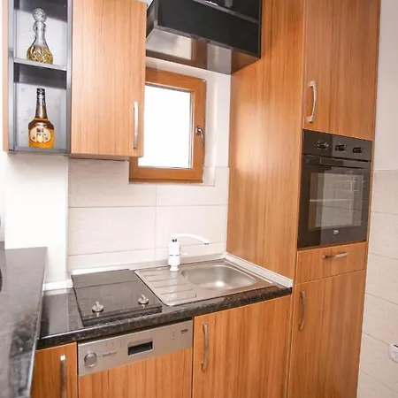 Gorstak Jahorinko דירה