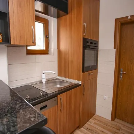 דירה Gorstak Jahorinko