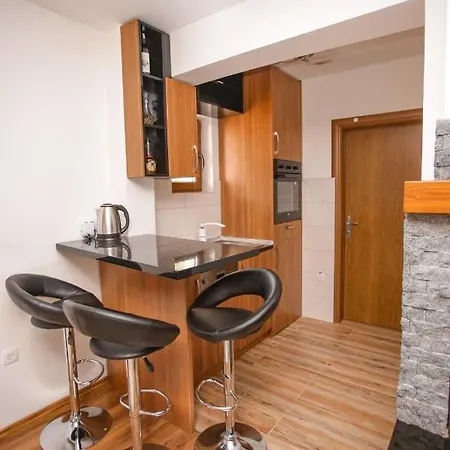 דירה Gorstak Jahorinko