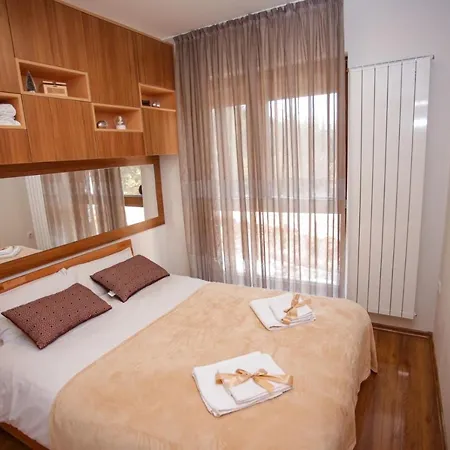 Gorstak Jahorinko דירה יהורינה