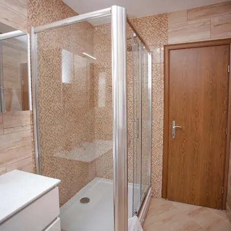 דירה Gorstak Jahorinko