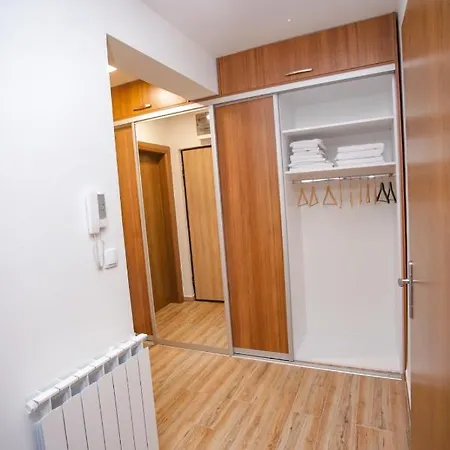 Gorstak Jahorinko דירה יהורינה