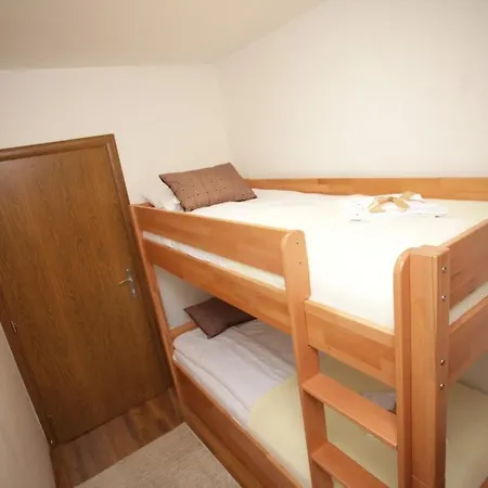 Gorstak Jahorinko 아파트 *