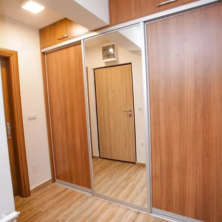 דירה Gorstak Jahorinko