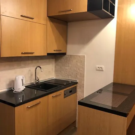 דירה Gorstak Jahorinko *