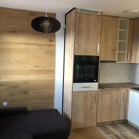 דירה Gorstak Jahorinko