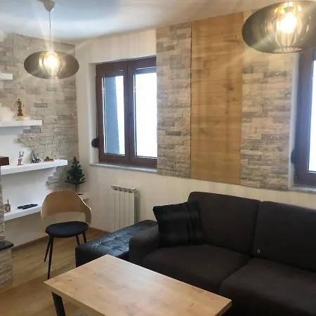 דירה Gorstak Jahorinko *