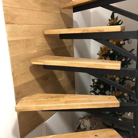 דירה Gorstak Jahorinko *