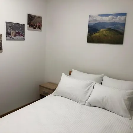 Gorstak Jahorinko דירה *