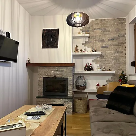 Gorstak Jahorinko דירה